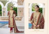 Winter Qween By Sargam Viscose Pasmina Dress Material Suppliers In India